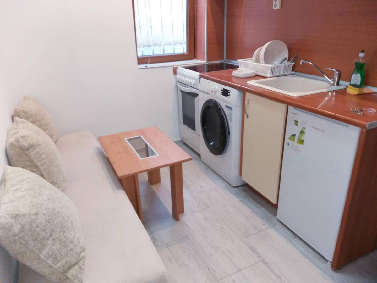 Apartment Amore Varna Exterior photo