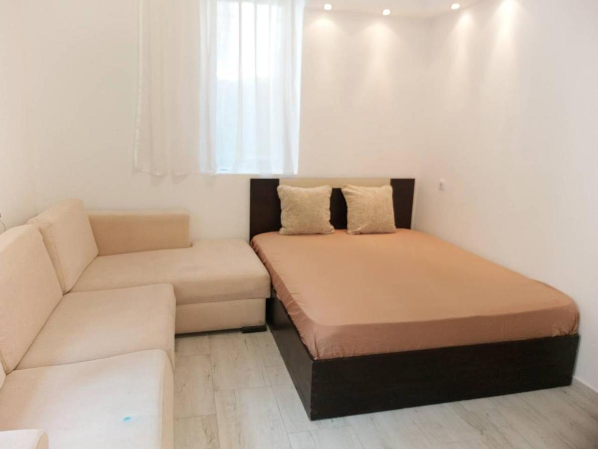 Apartment Amore Varna Exterior photo