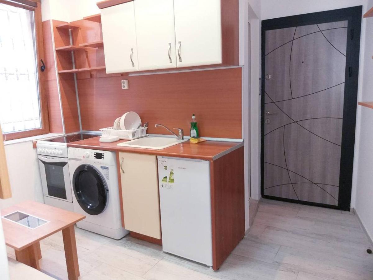 Apartment Amore Varna Exterior photo