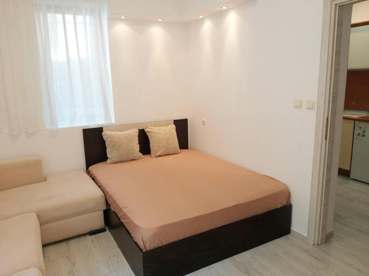 Apartment Amore Varna Exterior photo