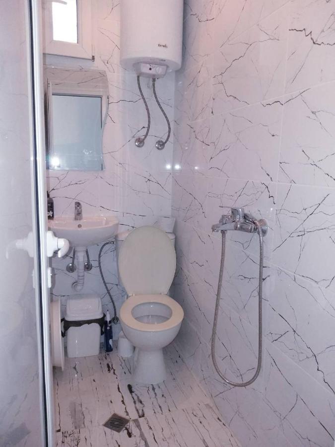 Apartment Amore Varna Exterior photo